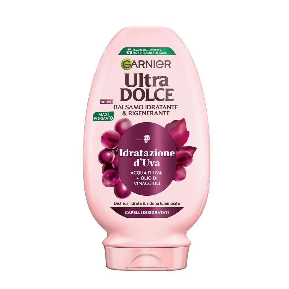 Balsamo Idratante & Rigenerante