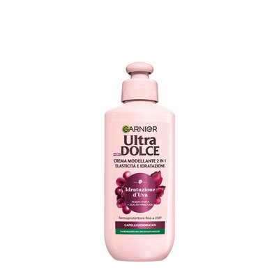 Crema modellante 2 in 1 Elasticità e Idratazione