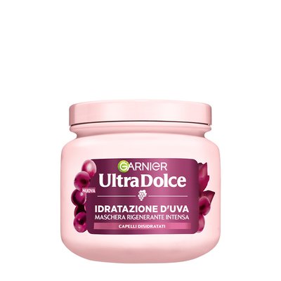 Maschera Rigenerante Intensa