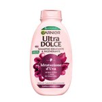 Shampoo Idratante & Rigenerante