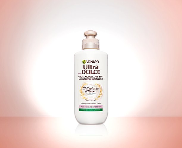 Crema modellante 2 in 1 morbidezza e idratazione