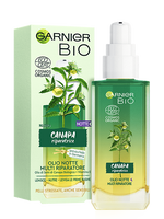 olio canapa