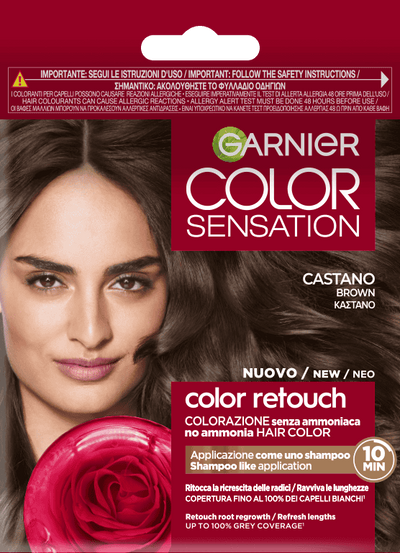 CASTANO