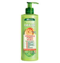Trattamento Anticaduta Garnier Fructis Vitamine & Forza 10in1