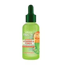 Trattamento in Siero Anticaduta Garnier Fructis Vitamine & Forza con Vitamina C