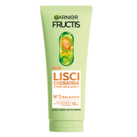 Balsamo Lisci