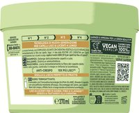 Maschera Capelli Lisci Fructis