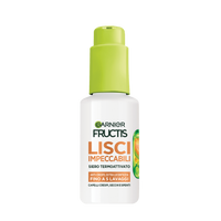 Siero Capelli Lisci Termoproterrore Fructis