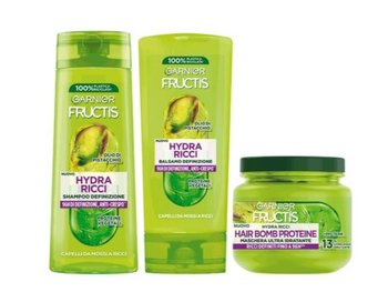 GARNIER - Fructis