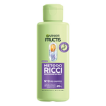 Pre Shampoo per idratare e rinforzare il riccio