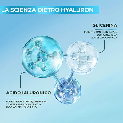 FLUIDO UV HYALURON