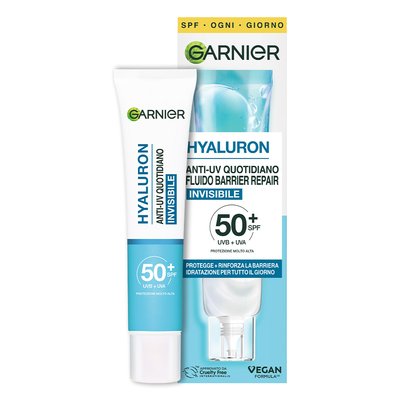 FLUIDO UV HYALURON