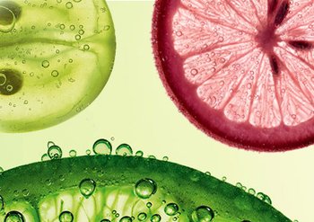 Ingrediente - Garnier