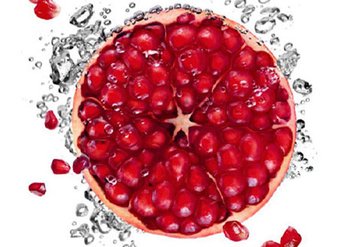 Ingrediente Polpa di Melograno Garnier