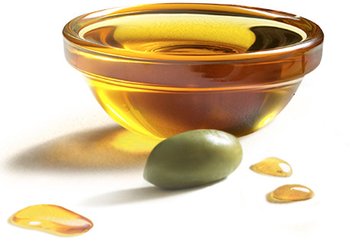 Ingrediente Olio d'Oliva Vergine Garnier