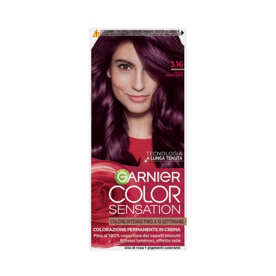 COLOR SENSATION KIT - 3.16
