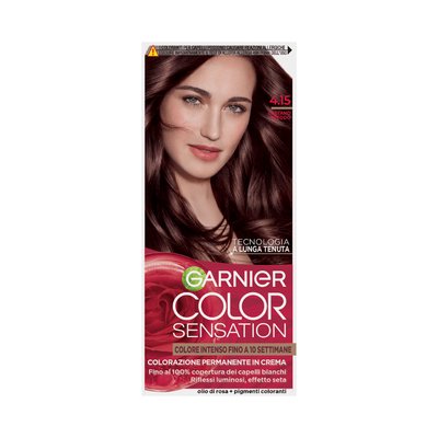 COLOR SENSATION KIT - 4.15