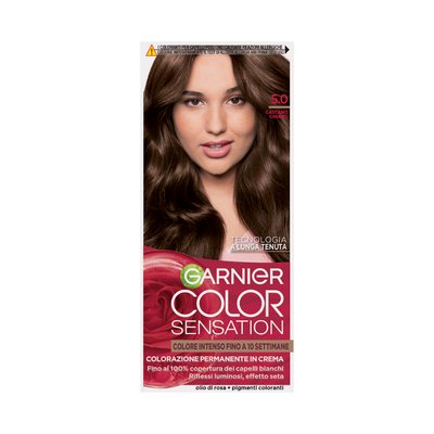 COLOR SENSATION KIT - 5.0