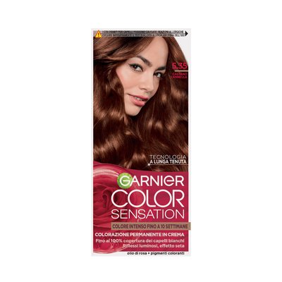 COLOR SENSATION KIT - 5.35