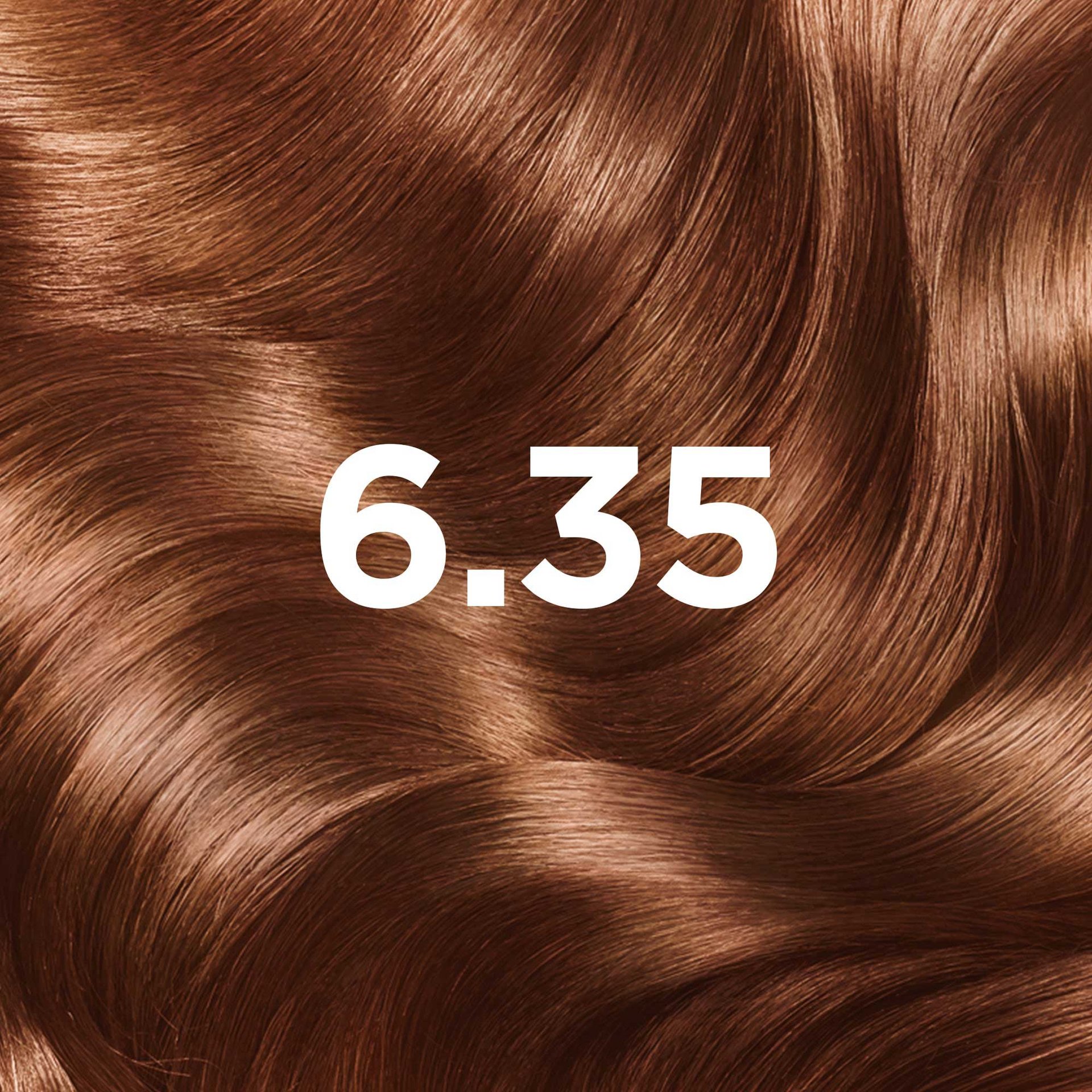 COLOR SENSATION KIT  - 6.35