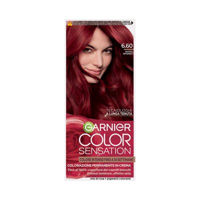 COLOR SENSATION KIT - 6.60