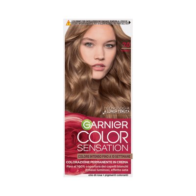 COLOR SENSATION KIT - 7.0
