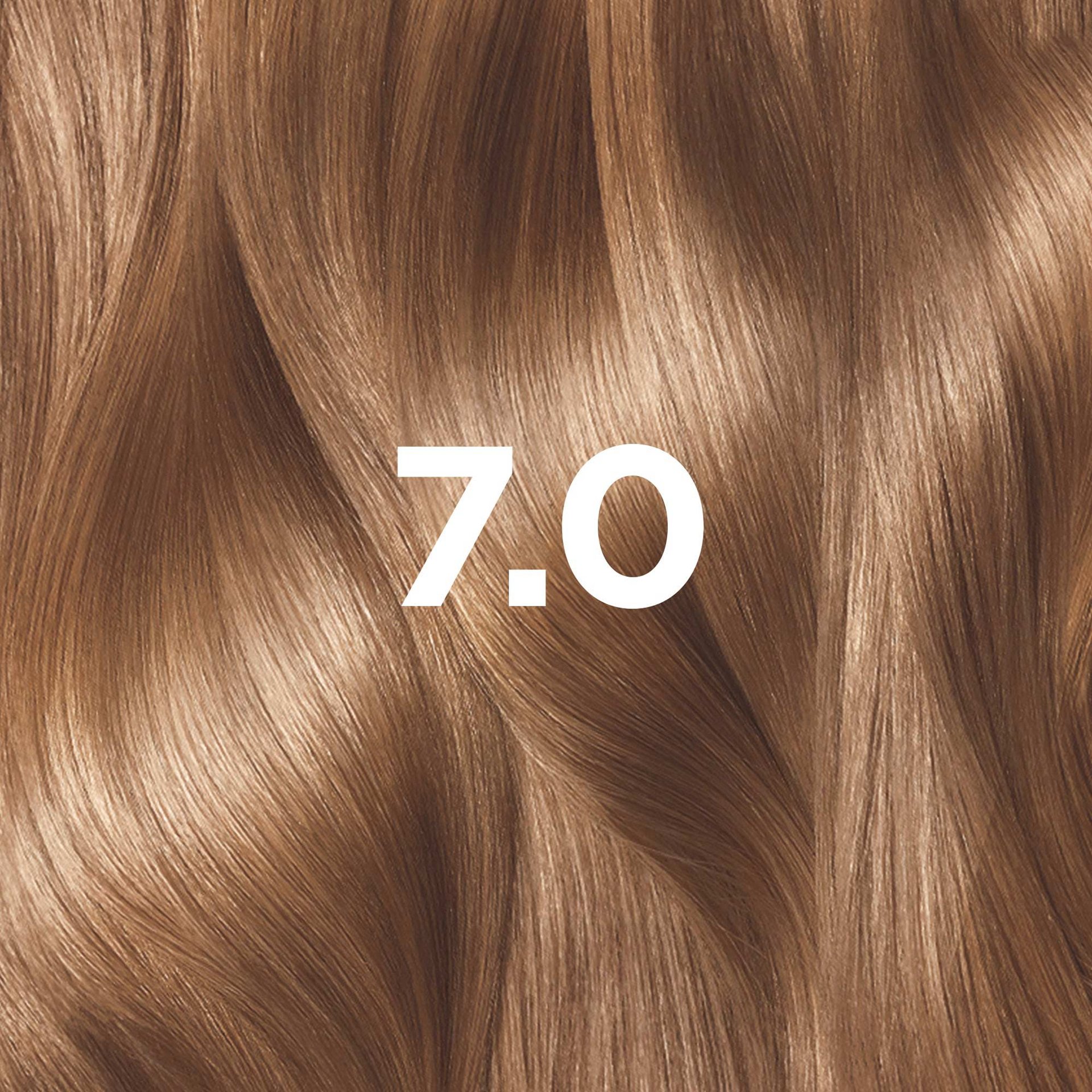 COLOR SENSATION KIT  - 7.0