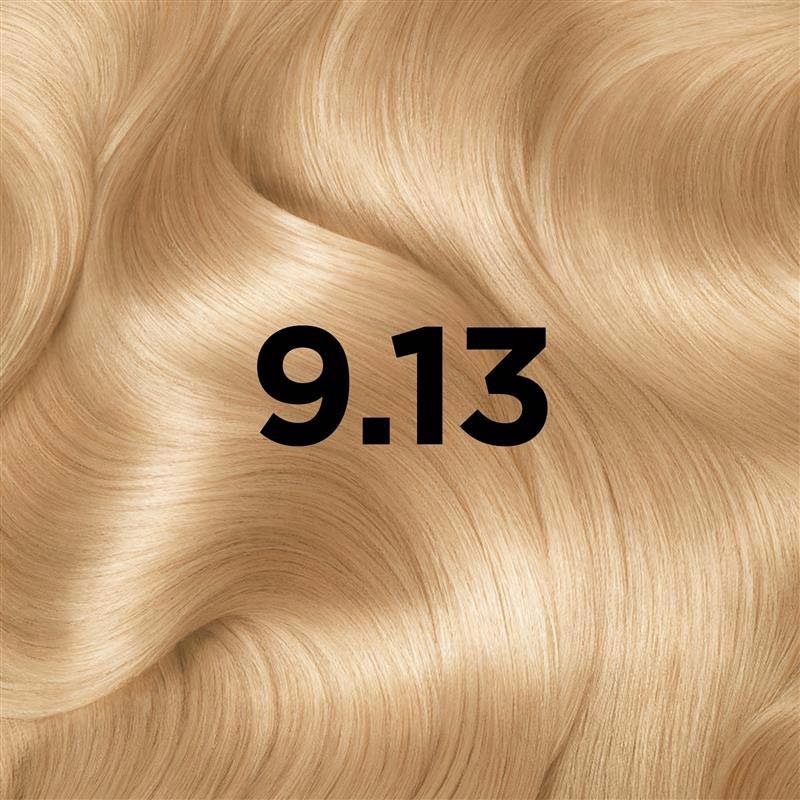 COLOR SENSATION KIT  - 9.13