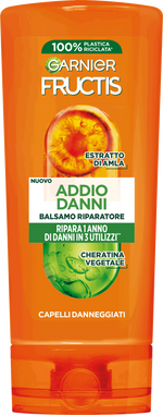 balsamo fructis addio danni