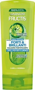 balsamo fructis capelli normali