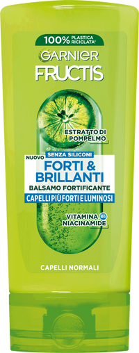 balsamo fructis capelli normali