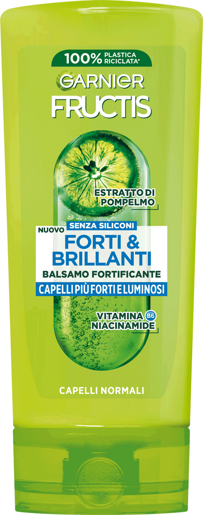 balsamo fructis capelli normali