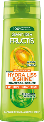 shampoo hydraliss coconut liss