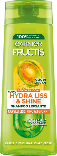 shampoo hydraliss coconut liss