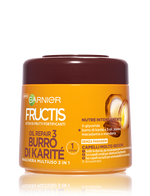 maschera fructis oil repair