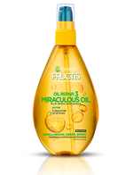 olio fructis oil repair