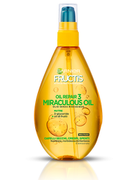 olio fructis oil repair