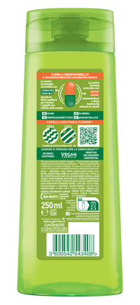 Pack Shampoo HYDRA LISS Retro v1 A1