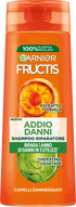 shampoo fructis addio danni