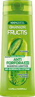 shampoo fructis antiforfora 2in1