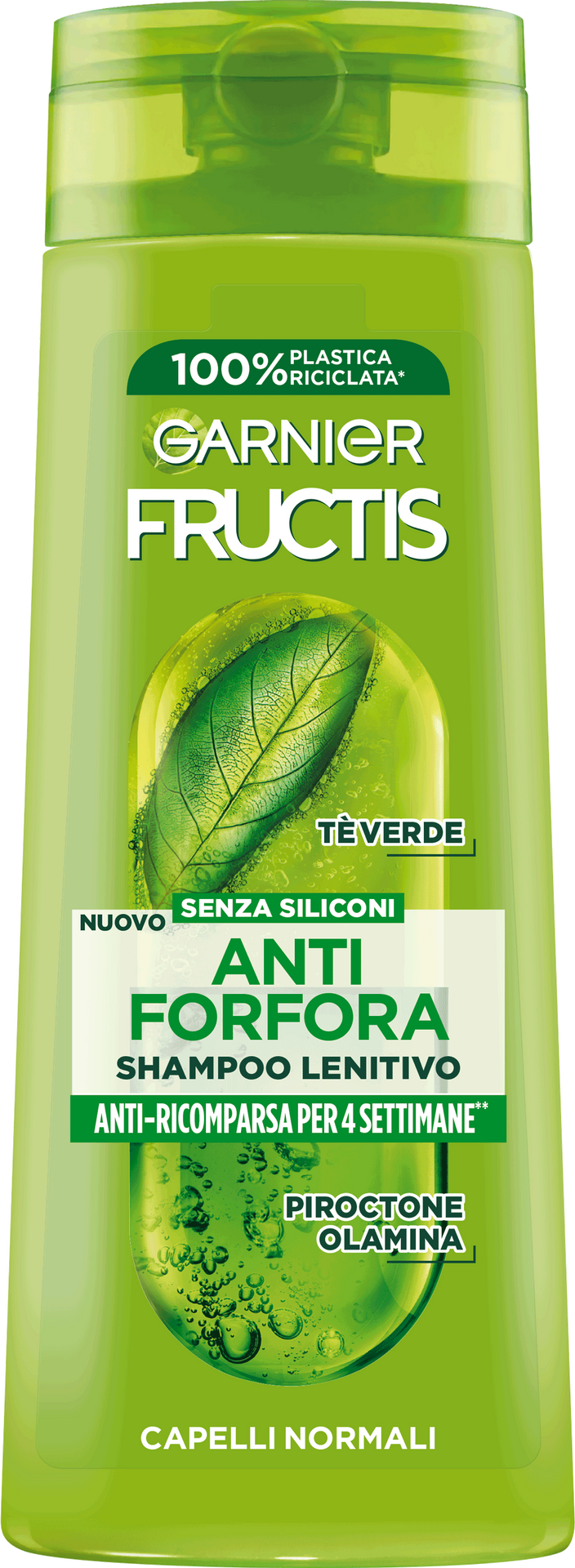 shampoo fructis antiforfora