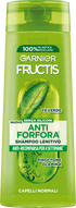 shampoo fructis antiforfora