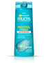shampoo fructis antiforfora menthol