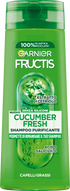 shampoo cucumber fresh