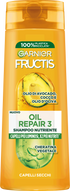 shampoo fructis oil repair