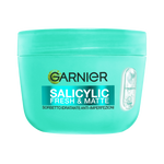 Garnier Fresh&Matte Crema Sorbetto Idratante Anti-imperfezioni