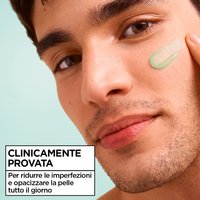 Garnier Fresh&Matte Crema Sorbetto clinicamente provata