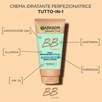 SkinActive BB Cream bb-mediochiara 2