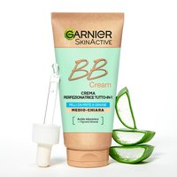 SkinActive BB Cream bb-mediochiara 3