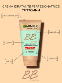 BB Cream anti age